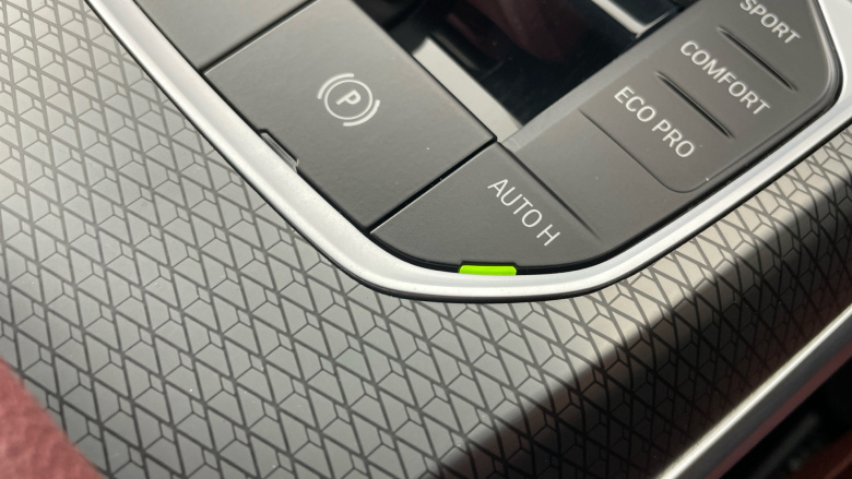 BMW 3 Series 320i M Sport 4dr Step Auto [Pro Pack] Petrol Saloon